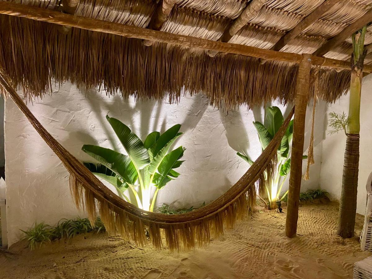Casa Jasmin Villa Jijoca de Jericoacoara Eksteriør bilde
