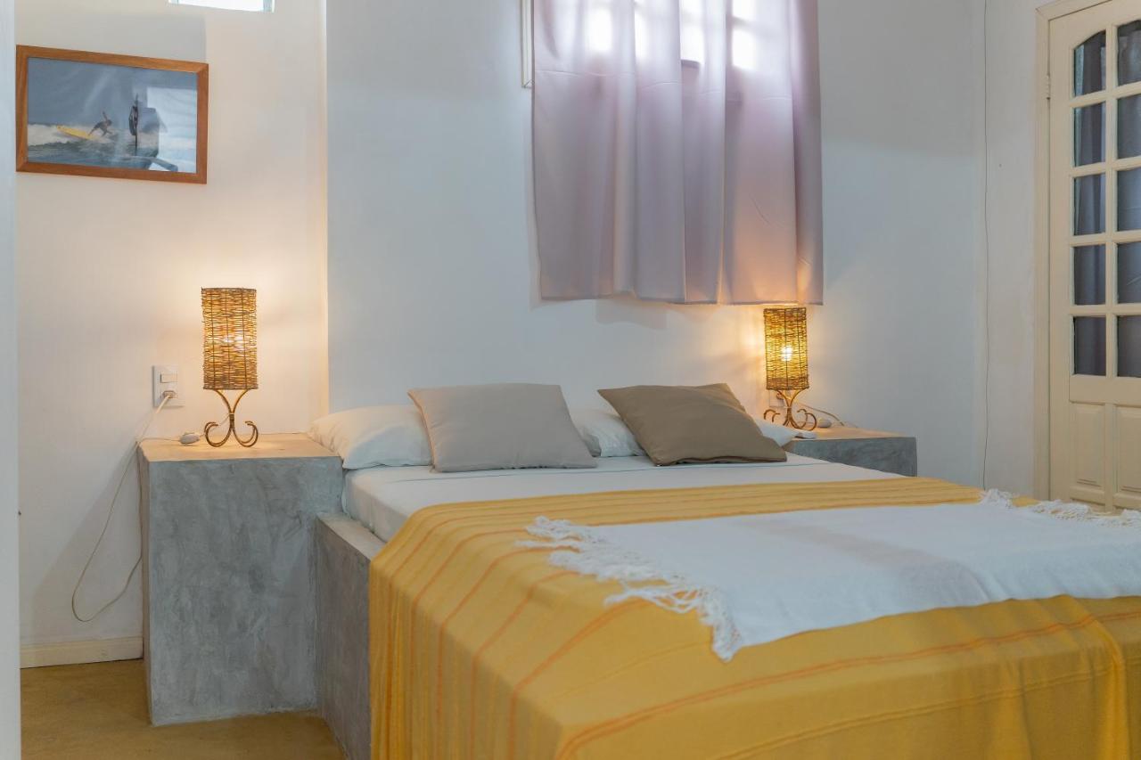 Casa Jasmin Villa Jijoca de Jericoacoara Eksteriør bilde