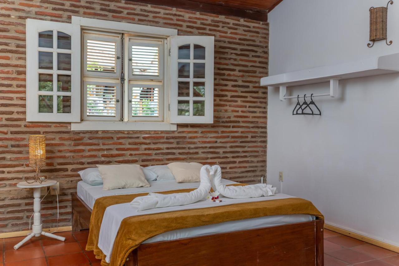 Casa Jasmin Villa Jijoca de Jericoacoara Eksteriør bilde