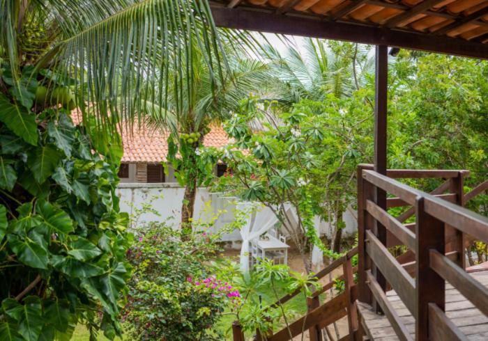 Casa Jasmin Villa Jijoca de Jericoacoara Eksteriør bilde