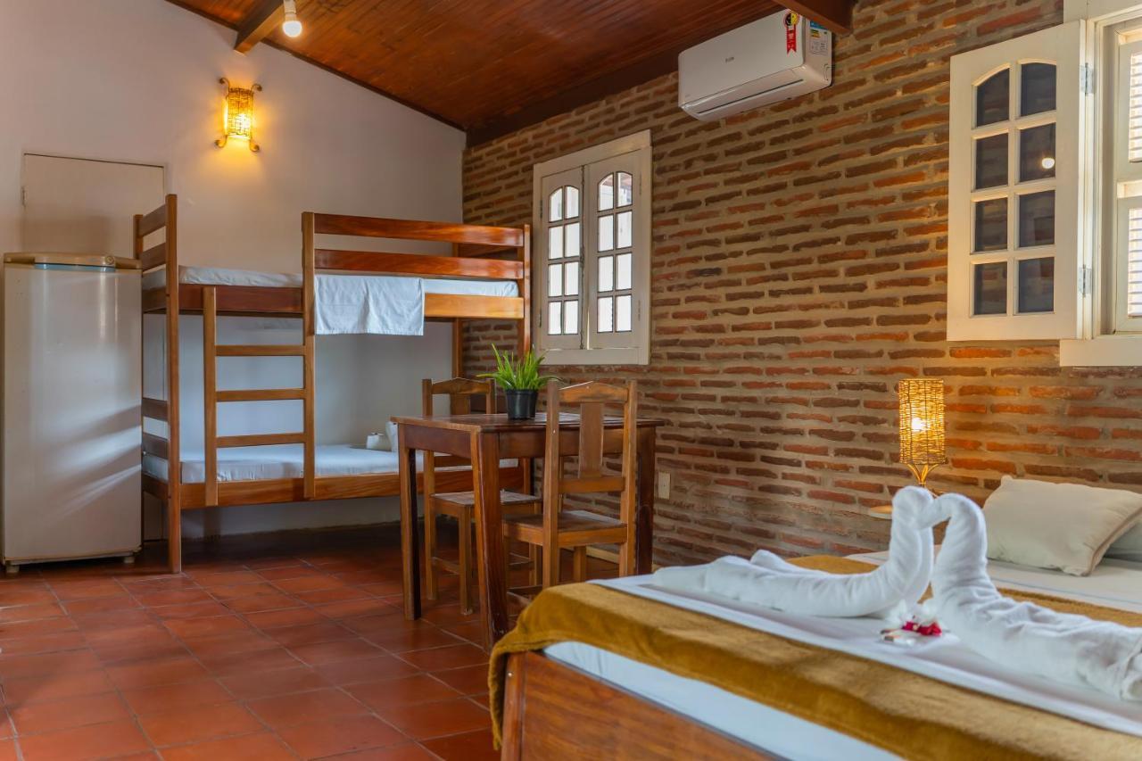Casa Jasmin Villa Jijoca de Jericoacoara Eksteriør bilde