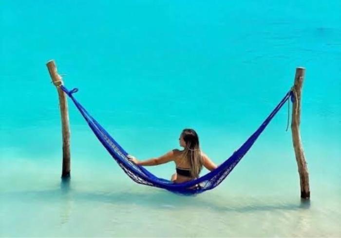 Casa Jasmin Villa Jijoca de Jericoacoara Eksteriør bilde