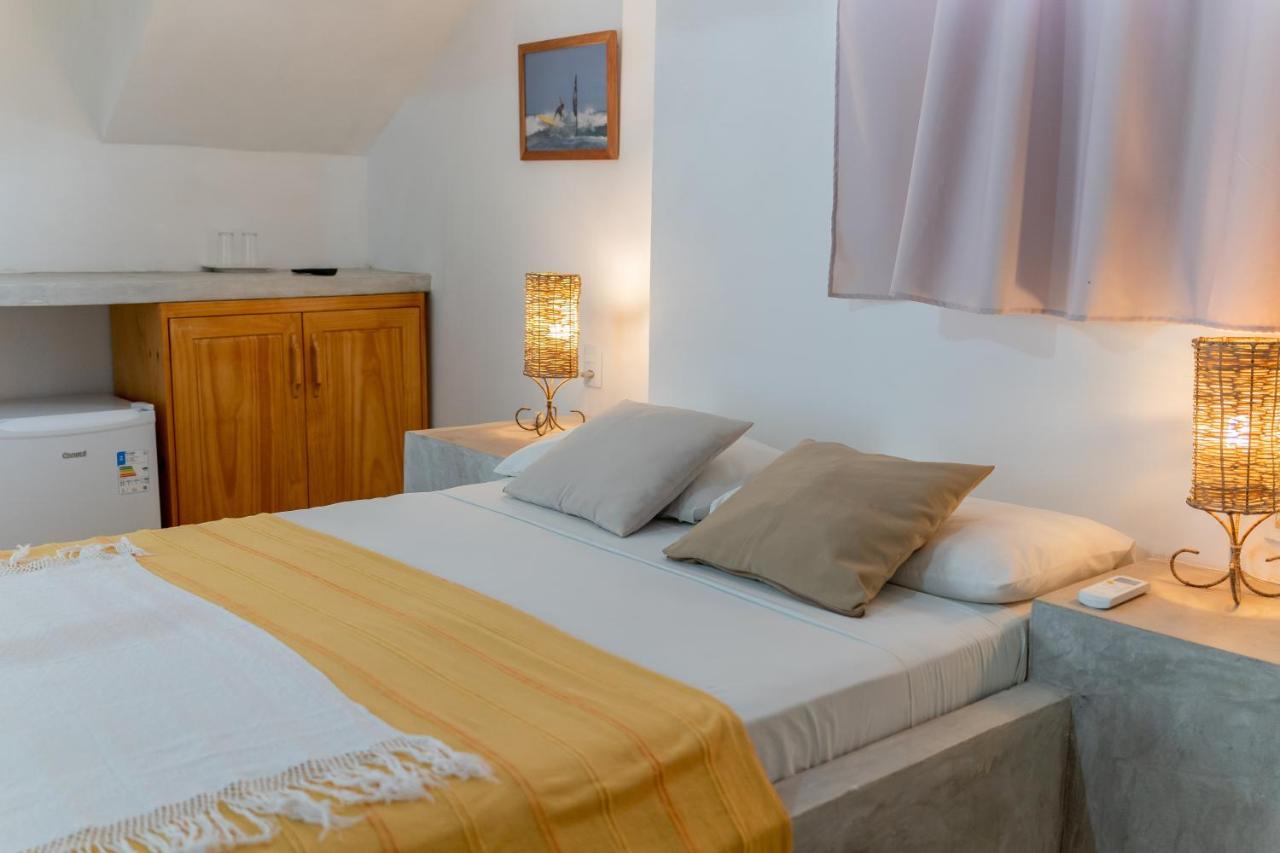 Casa Jasmin Villa Jijoca de Jericoacoara Eksteriør bilde