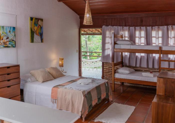 Casa Jasmin Villa Jijoca de Jericoacoara Eksteriør bilde