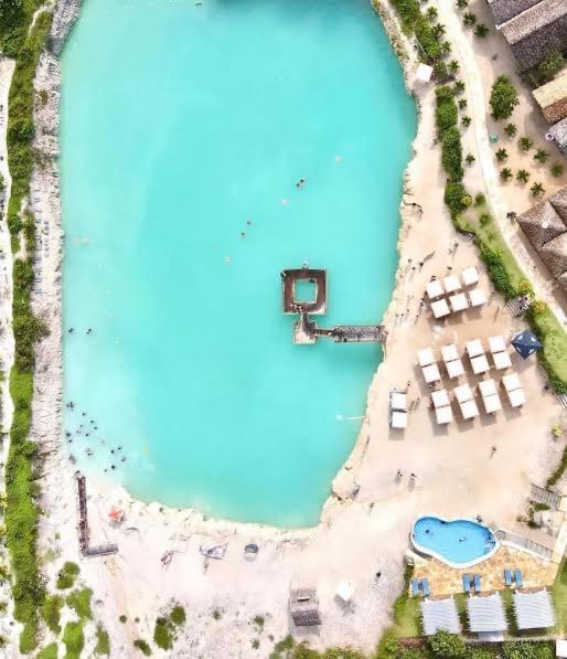 Casa Jasmin Villa Jijoca de Jericoacoara Eksteriør bilde
