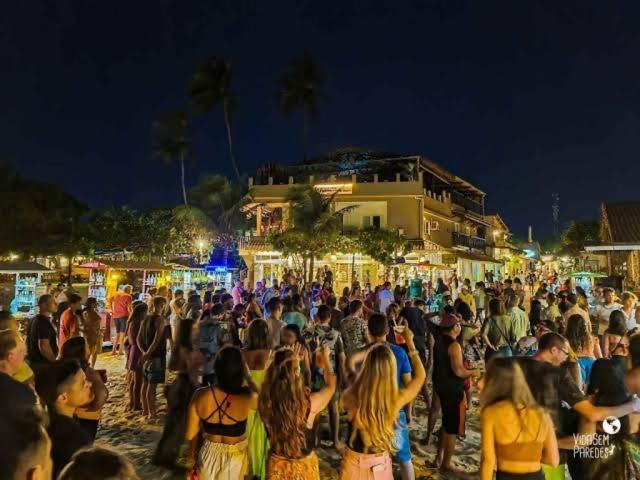 Casa Jasmin Villa Jijoca de Jericoacoara Eksteriør bilde