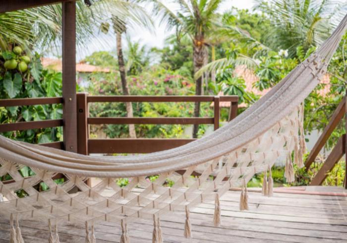 Casa Jasmin Villa Jijoca de Jericoacoara Eksteriør bilde