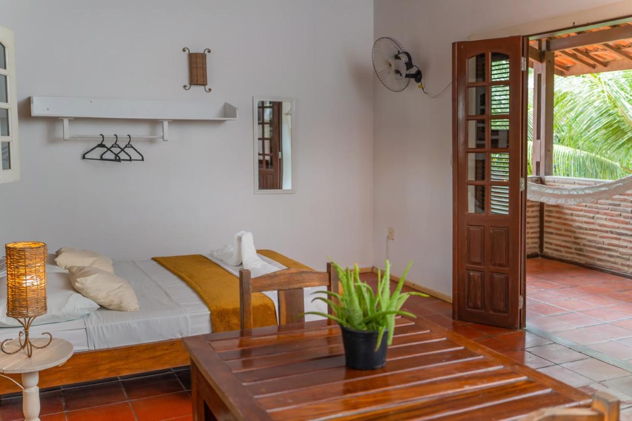 Casa Jasmin Villa Jijoca de Jericoacoara Eksteriør bilde