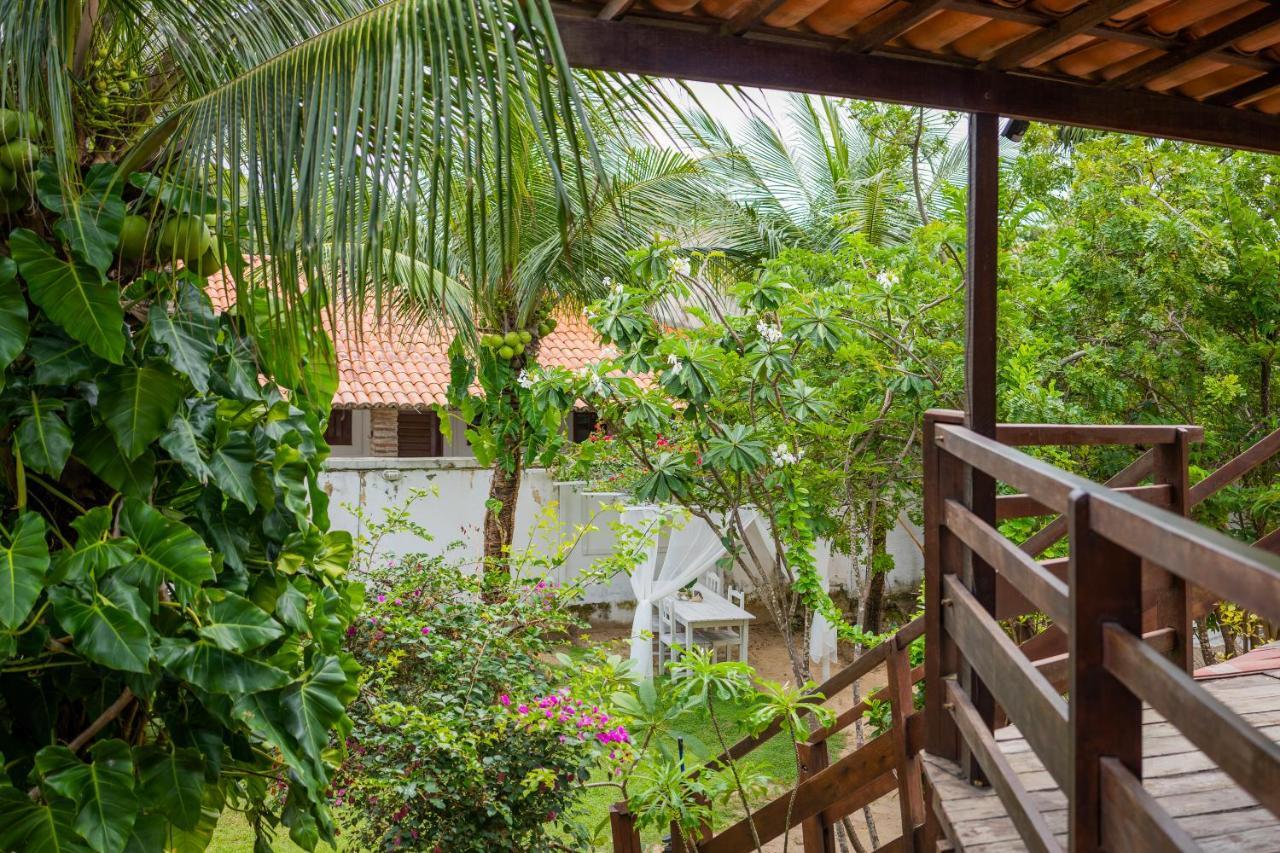 Casa Jasmin Villa Jijoca de Jericoacoara Eksteriør bilde