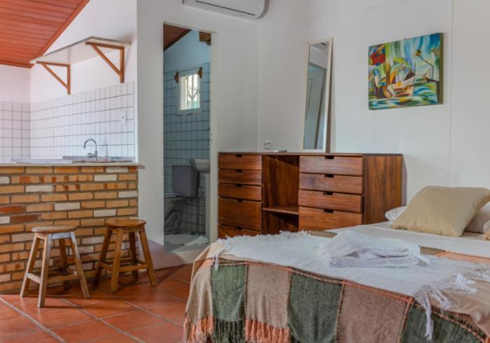 Casa Jasmin Villa Jijoca de Jericoacoara Eksteriør bilde