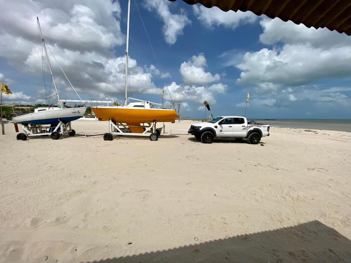 Casa Jasmin Villa Jijoca de Jericoacoara Eksteriør bilde