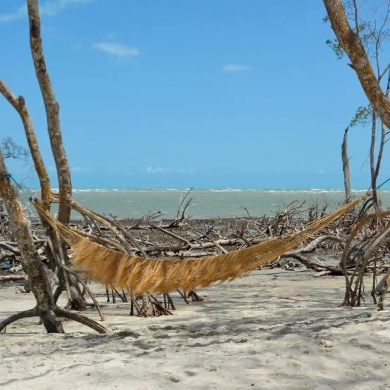 Casa Jasmin Villa Jijoca de Jericoacoara Eksteriør bilde