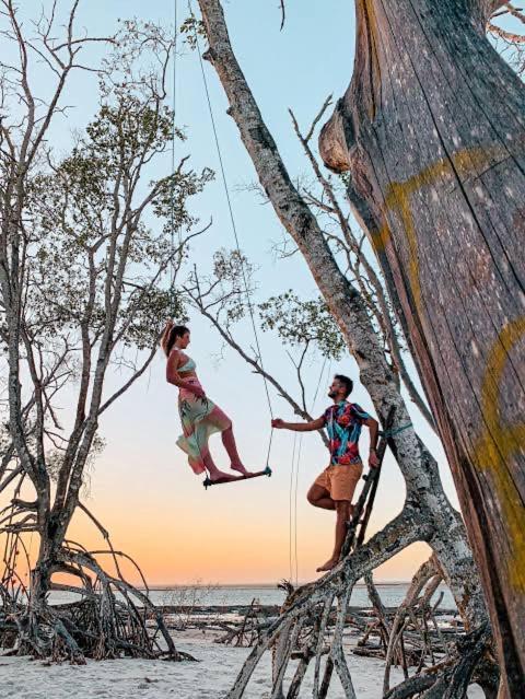 Casa Jasmin Villa Jijoca de Jericoacoara Eksteriør bilde