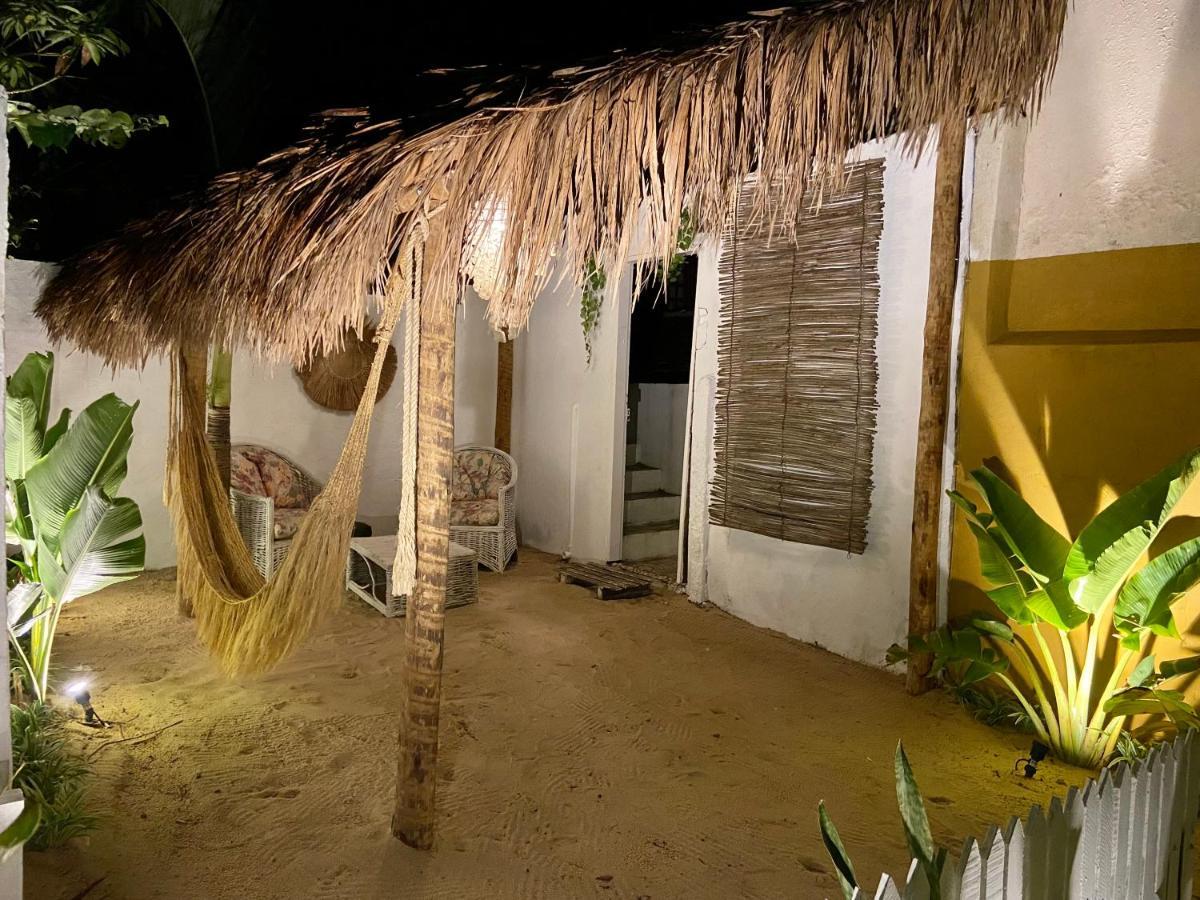 Casa Jasmin Villa Jijoca de Jericoacoara Eksteriør bilde