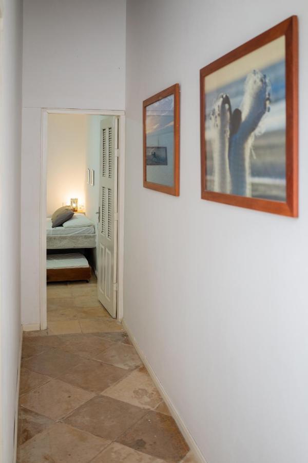Casa Jasmin Villa Jijoca de Jericoacoara Eksteriør bilde