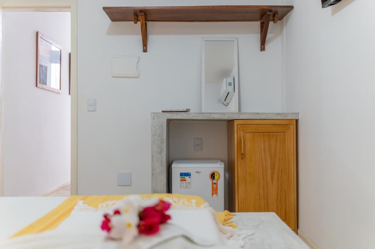 Casa Jasmin Villa Jijoca de Jericoacoara Eksteriør bilde