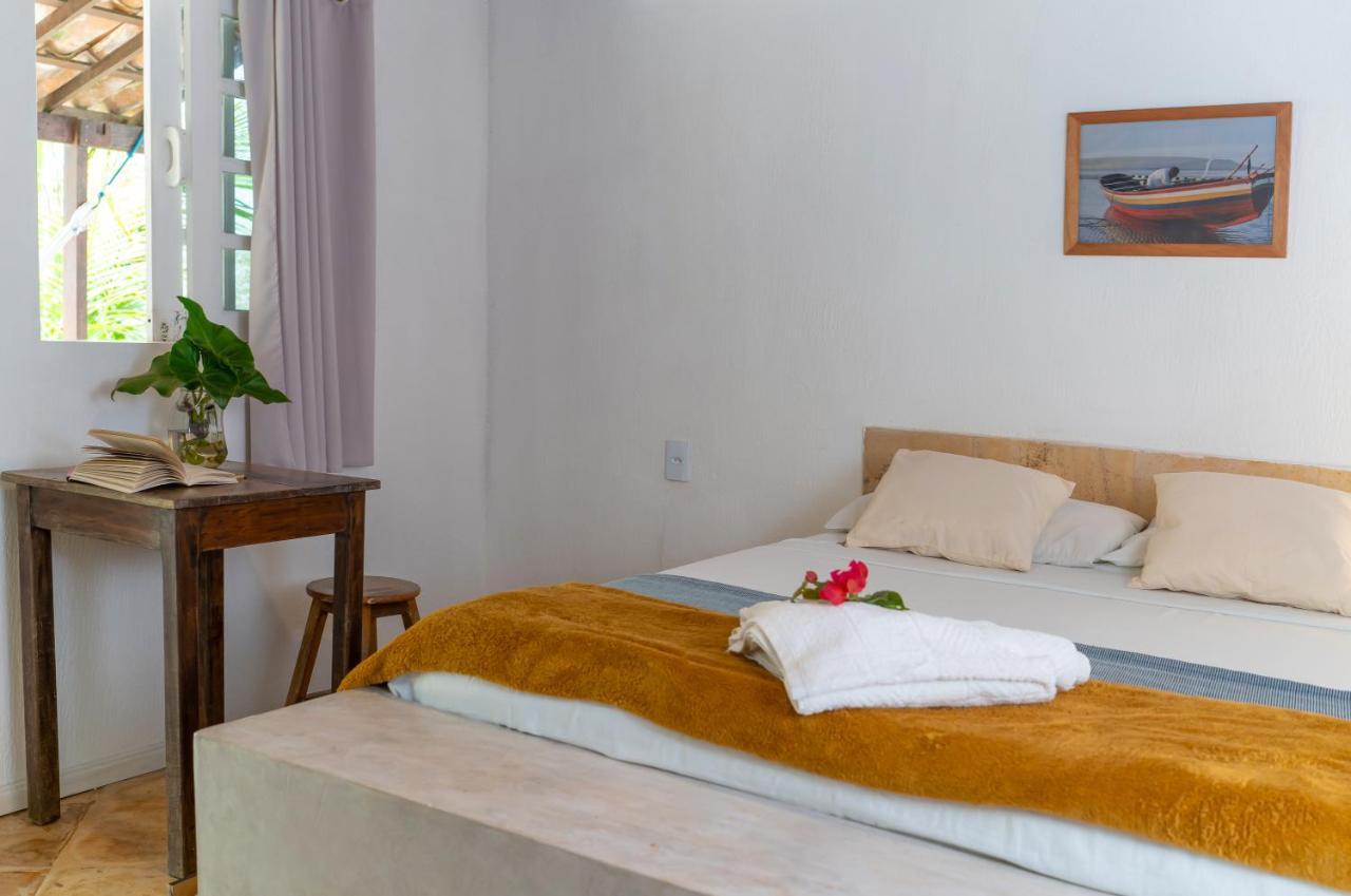 Casa Jasmin Villa Jijoca de Jericoacoara Eksteriør bilde