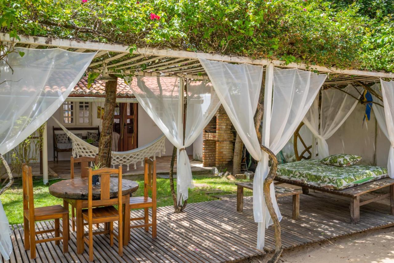 Casa Jasmin Villa Jijoca de Jericoacoara Eksteriør bilde