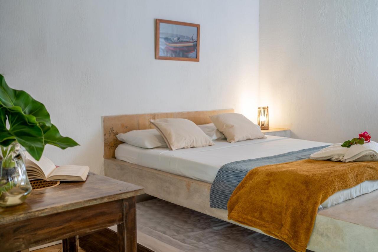 Casa Jasmin Villa Jijoca de Jericoacoara Eksteriør bilde