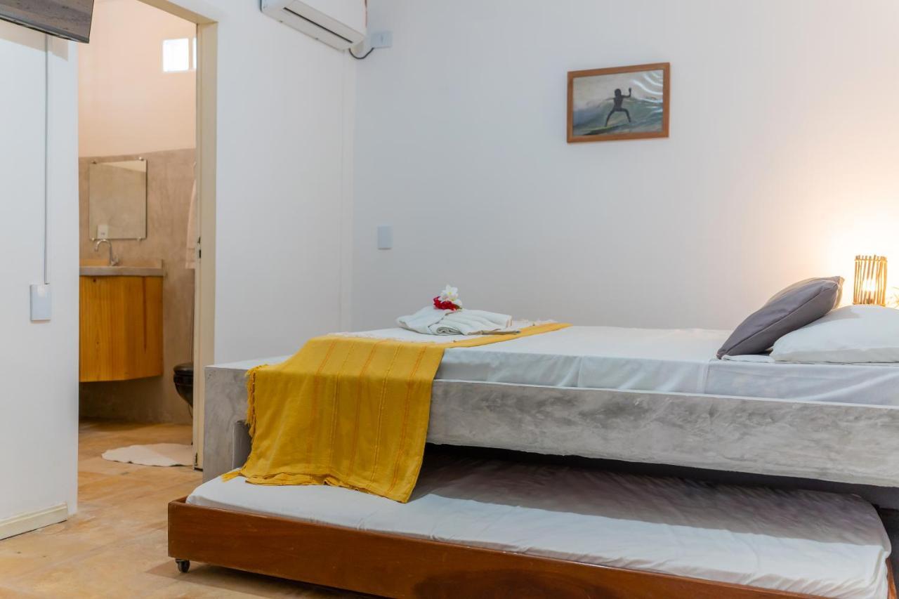 Casa Jasmin Villa Jijoca de Jericoacoara Eksteriør bilde