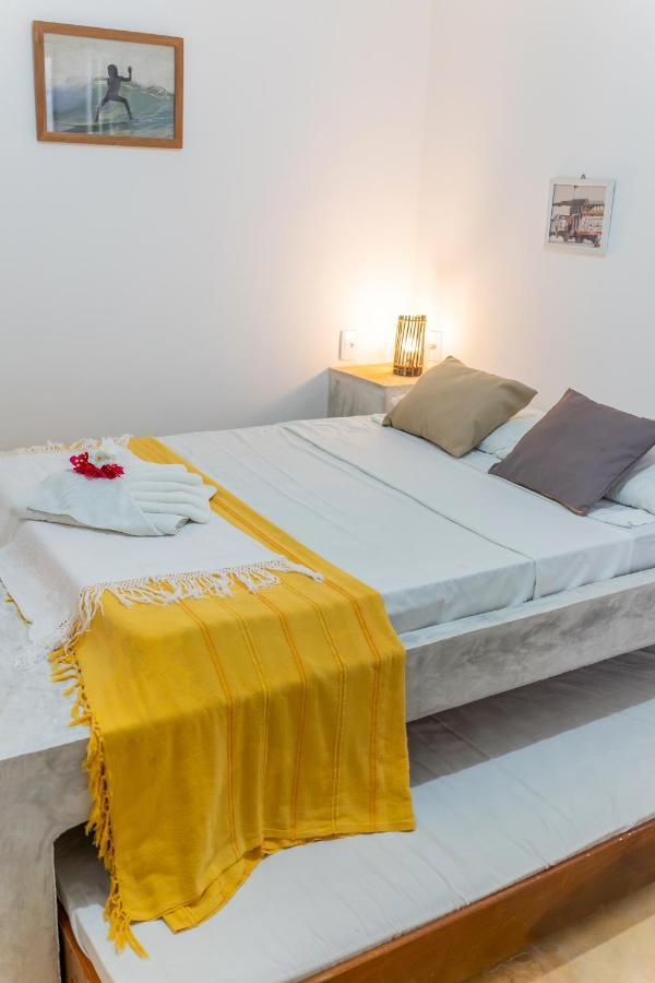 Casa Jasmin Villa Jijoca de Jericoacoara Eksteriør bilde